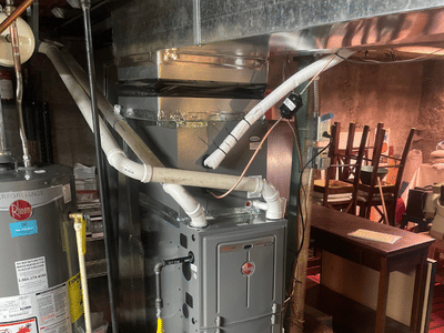 Horsetooth Heating and Air