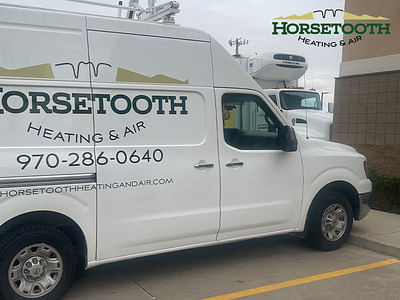Horsetooth Heating and Air