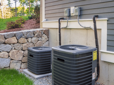 Horsetooth Heating and Air