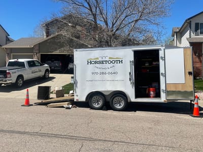 Horsetooth Heating and Air