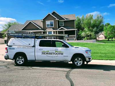 Horsetooth Heating and Air