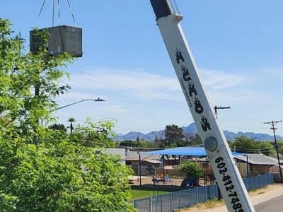 Horton Air Heating And Cooling