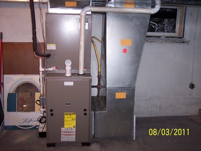 Horton Heating and Cooling, LLC