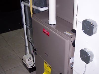 Horton Heating and Cooling, LLC