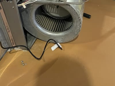 Horton Heating and Cooling, LLC