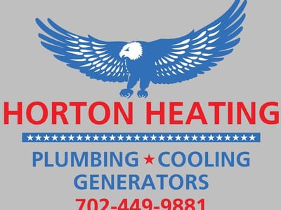 Horton Heating LLC