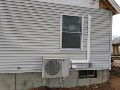 Hosanna Heat Pumps