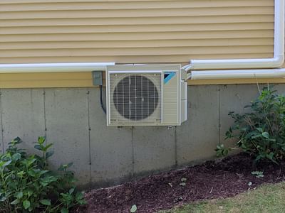 Hosanna Heat Pumps