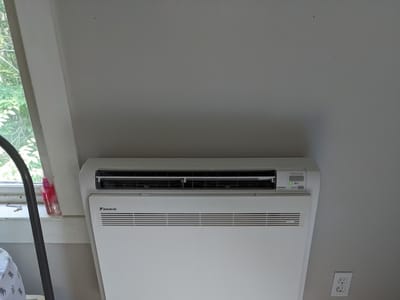 Hosanna Heat Pumps