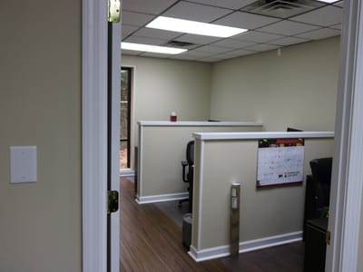 Hospitality Heating and Air Conditioning