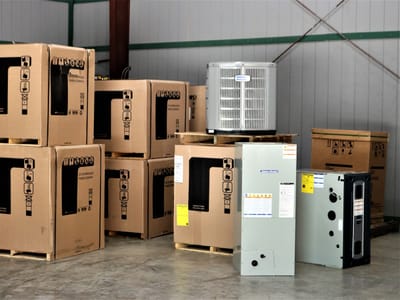 Hospitality Heating and Air Conditioning