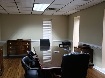 Hospitality Heating and Air Conditioning