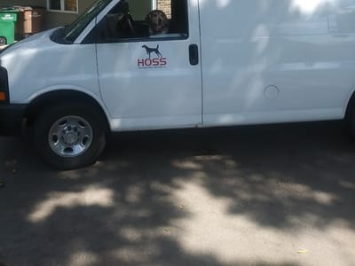 Hoss Heating And Cooling, LLC