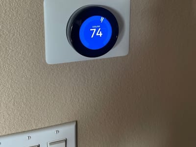 Hoss Heating And Cooling, LLC