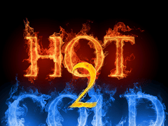 Hot 2 Cold