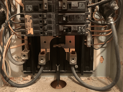 Hot Air Conditioning and Heating