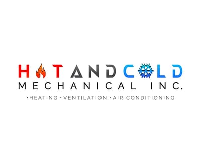 Hot and Cold Mechanical Inc.