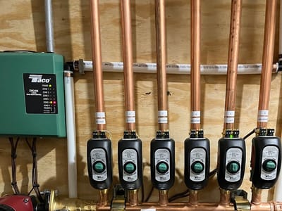 Hot and Soft Home Services