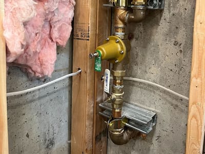 Hot and Soft Home Services