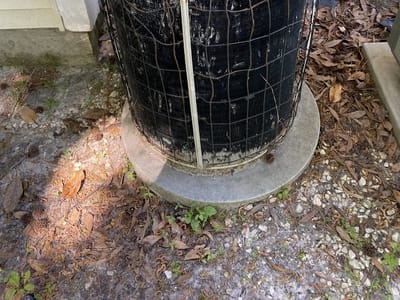 Hot as a Beach Heating & cooling