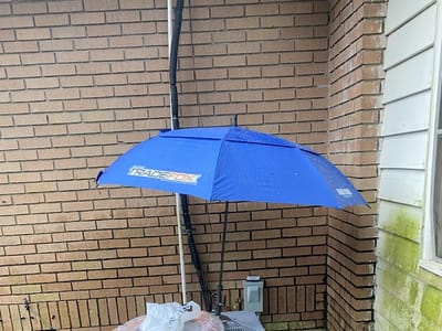 Hot as a Beach Heating & cooling