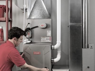 Hot Cold Air, Inc. HVAC & Air Duct Cleaning Co.