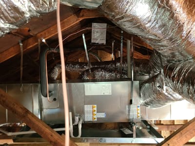 Hot & Cool Heating and Air Conditioning