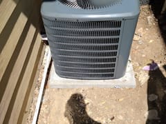 Hot & Cool Heating and Air Conditioning