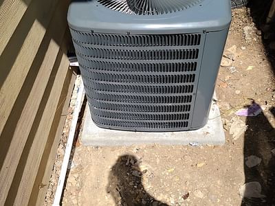 Hot & Cool Heating and Air Conditioning