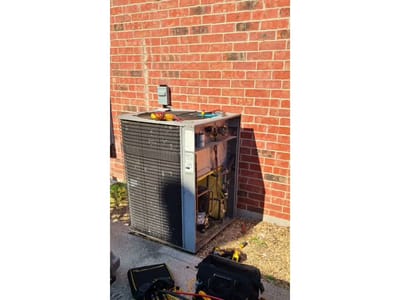 Hot & Cool Heating and Air Conditioning