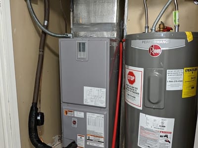 Hot & Cool Heating and Air Conditioning