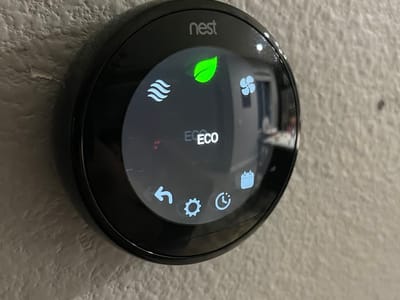 Hot Desert Air Conditioning & Heating