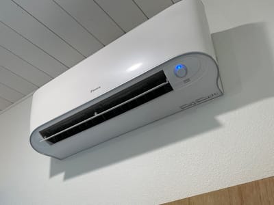 Hot or Not Heating and Cooling