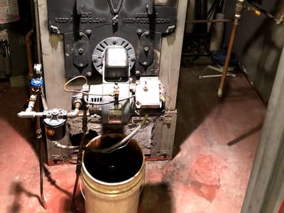 Hot Water Heater | Boiler Repair Service & Installations