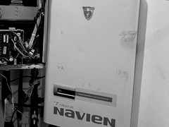 Hot Water Heater | Boiler Repair Service & Installations