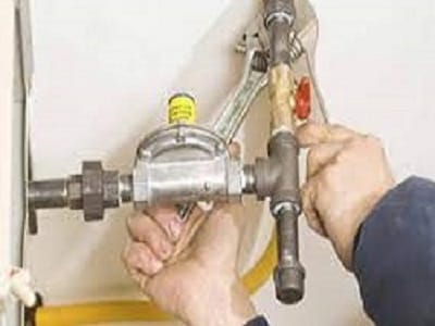 Hot Water - Heater Group.