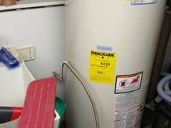 Hot Water Heater Repair Davenport
