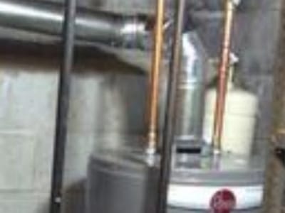 Hot Water Heater Repair Davenport