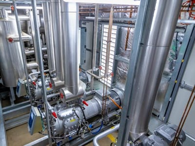 HOTT REFRIGERATION REPAIR INC.