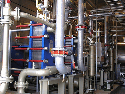 HOTT REFRIGERATION REPAIR INC.