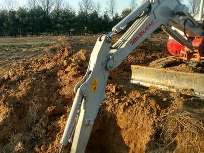 Hottinger Geothermal LLc. Heating & Cooling- Newark OH