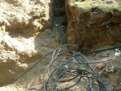 Hottinger Geothermal LLc. Heating & Cooling- Newark OH