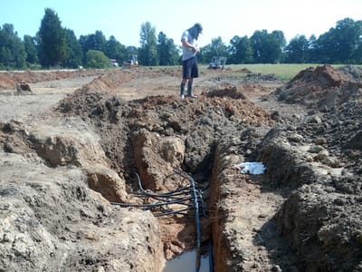 Hottinger Geothermal LLc. Heating & Cooling- Newark OH