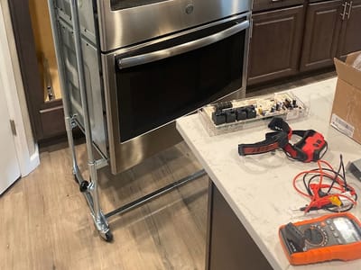 HotWire Refrigeration & Appliance repair