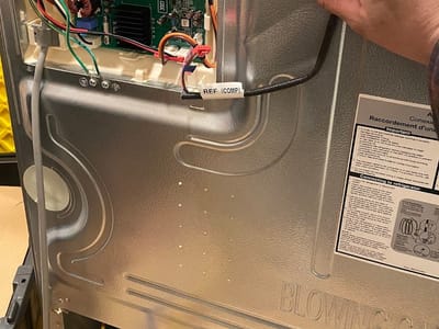 HotWire Refrigeration & Appliance repair