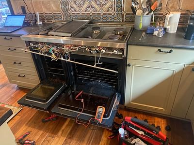 HotWire Refrigeration & Appliance repair