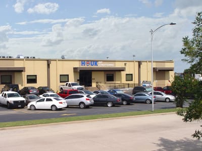 Houk Air Conditioning DFW