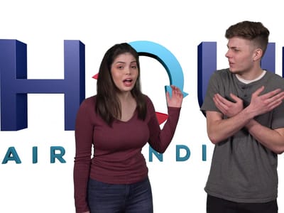 Houk Air Conditioning DFW