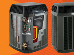 Houk Air Conditioning DFW