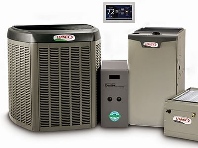 Houk Air Conditioning Houston